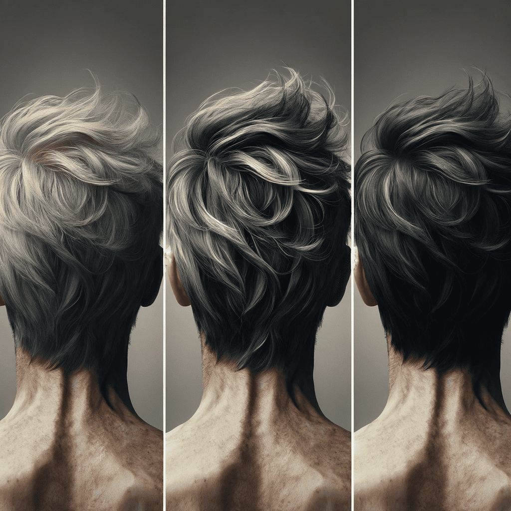 EcoGlare Shampoo | Gray Hair Reverse Bar