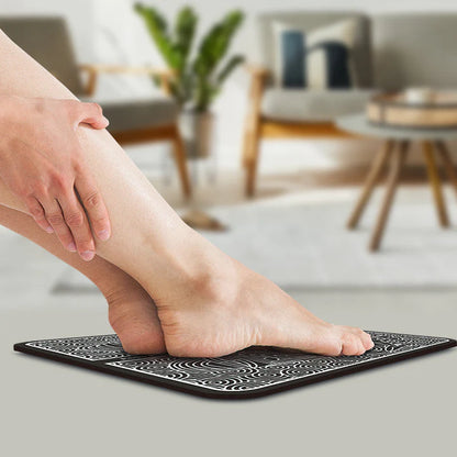 EMS Foot Relaxation Pad