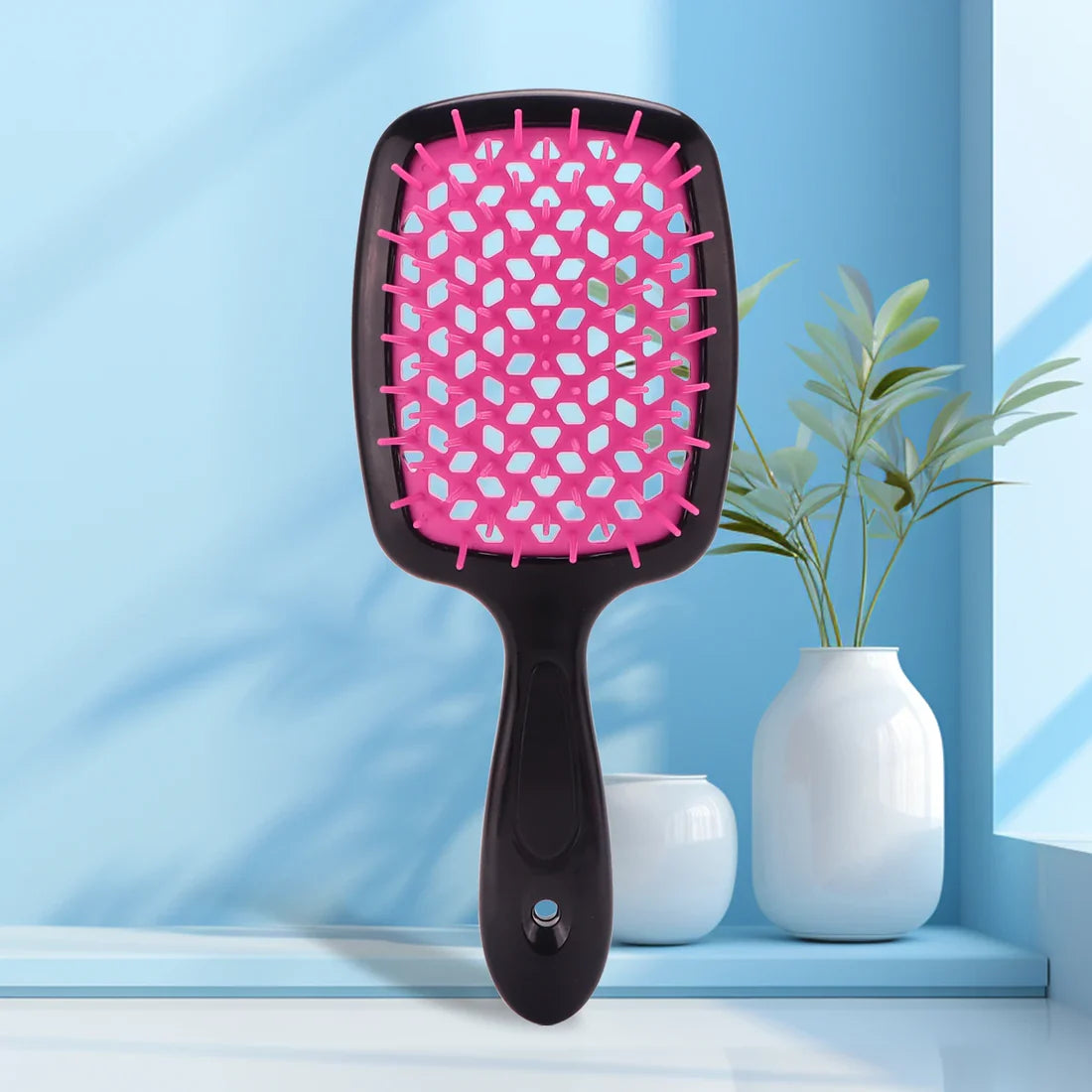 TangleAway™ - Detangling Hair Brush