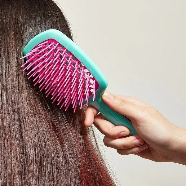 TangleAway™ - Detangling Hair Brush